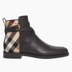 Burberry Boots